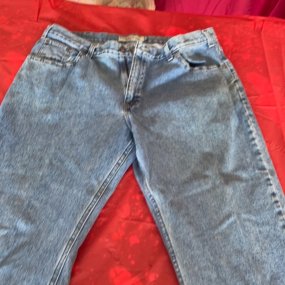 St. John’s Bay Jeans 40x29